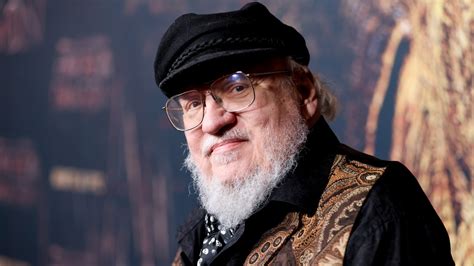 George R.R. Martin Has Big Problems With HBO Prequel ‘House .